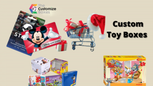 Tips to Turn Your Custom Toy Box into a Product Success Symbol